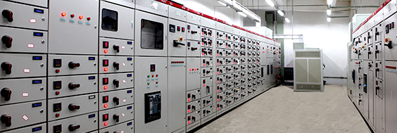 山東華易電力科技有限公司